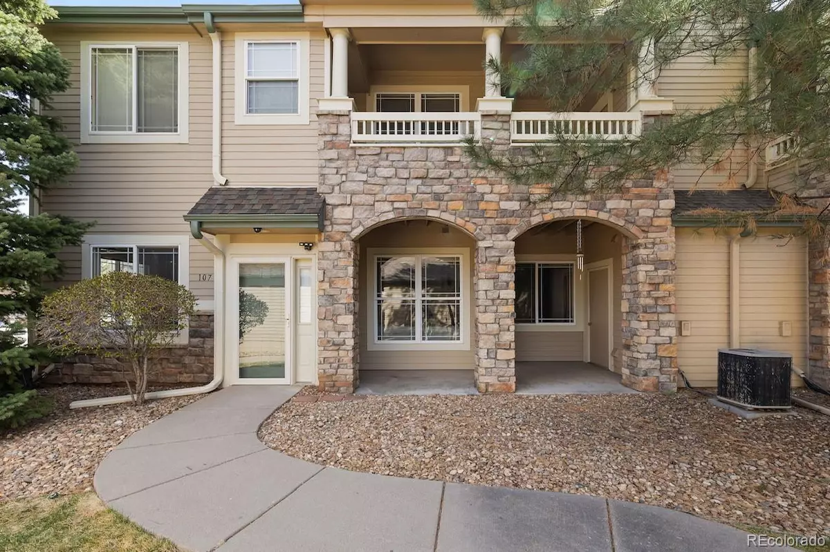 Littleton, CO 80128,8358 S Independence #107