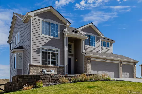 Littleton, CO 80125,6950 Blue Mesa LN