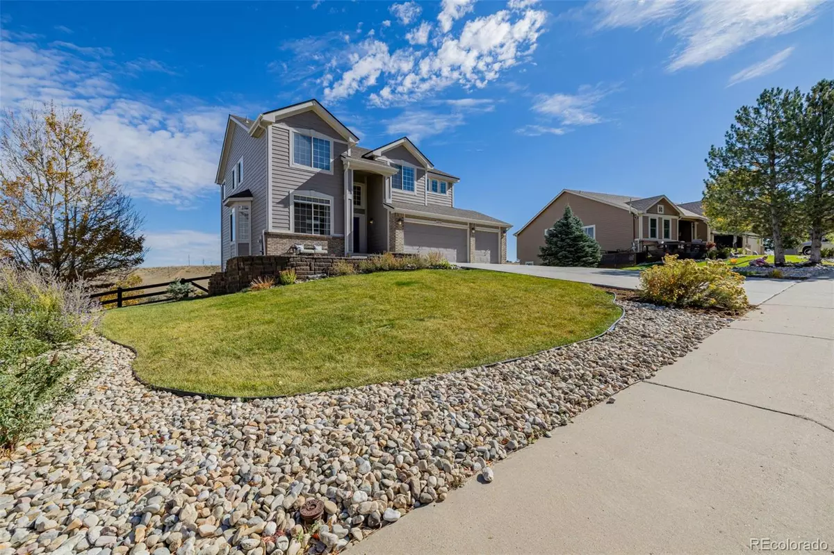 Littleton, CO 80125,6950 Blue Mesa LN