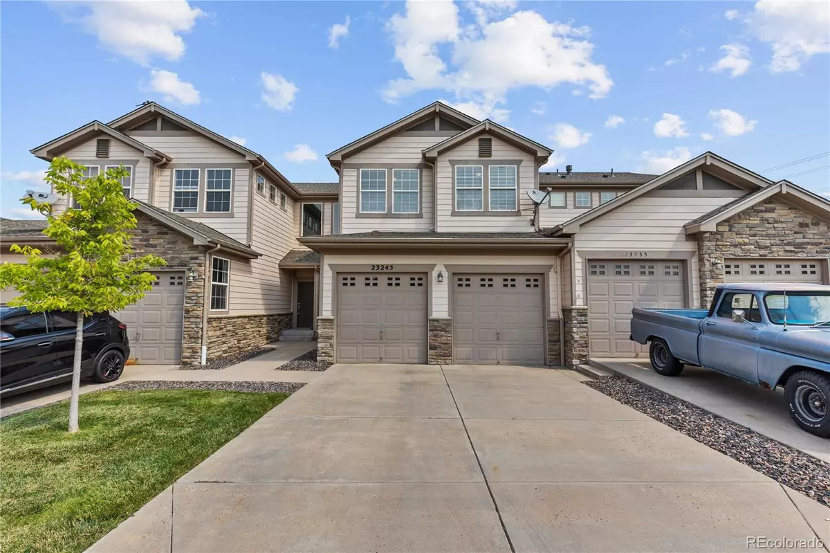 Parker, CO 80138,23245 York AVE