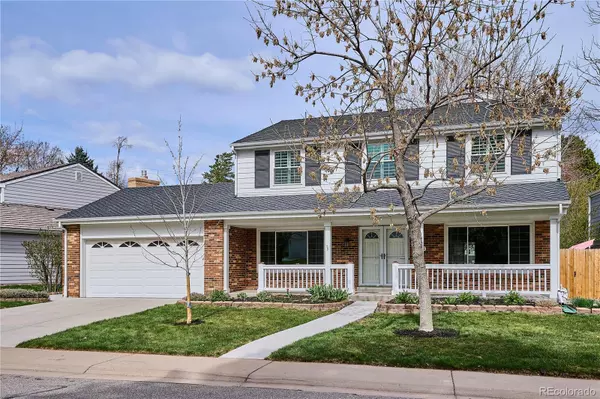 Centennial, CO 80112,7343 S Ivy WAY