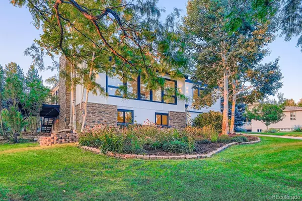 Greenwood Village, CO 80111,5420 S Berry LN