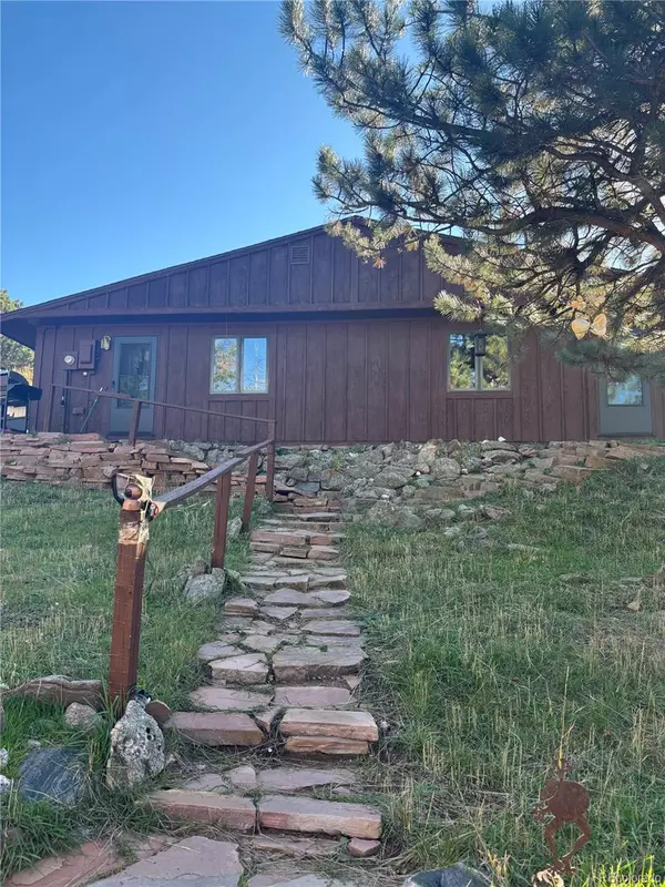 Indian Hills, CO 80454,4374 Picutis RD