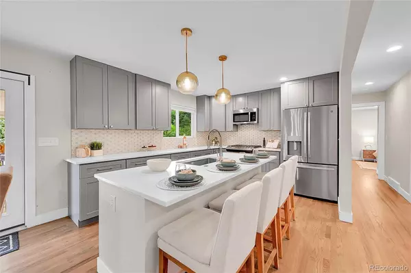 Littleton, CO 80123,4057 W Grand AVE