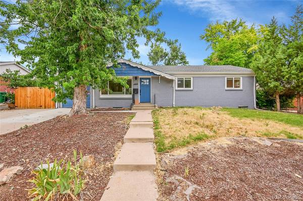 4057 W Grand AVE, Littleton, CO 80123