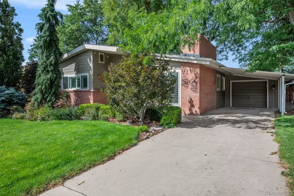 Denver, CO 80222,2609 S Dahlia ST