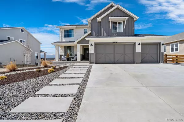 Colorado Springs, CO 80908,9934 Bison Valley TRL