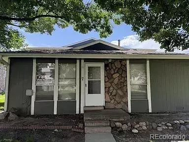 9901 E Evans AVE #35A, Aurora, CO 80247