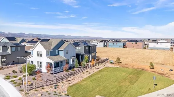 Littleton, CO 80125,8353 Bijou Creek AVE