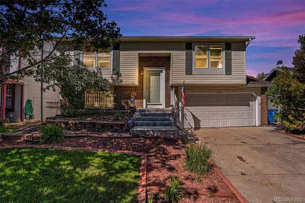 3935 S Flanders WAY, Aurora, CO 80013