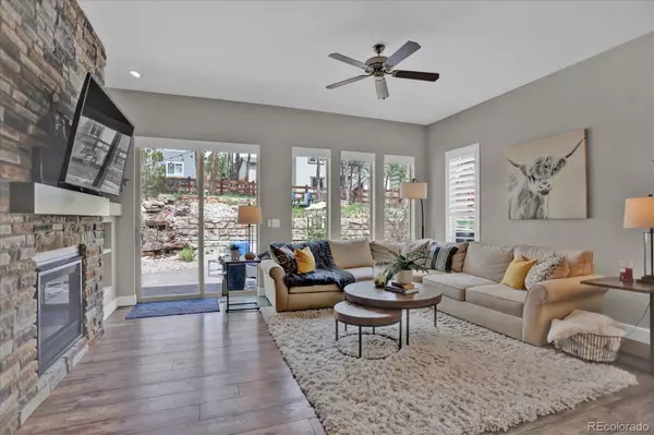 Monument, CO 80132,16372 Shadow Cat PL