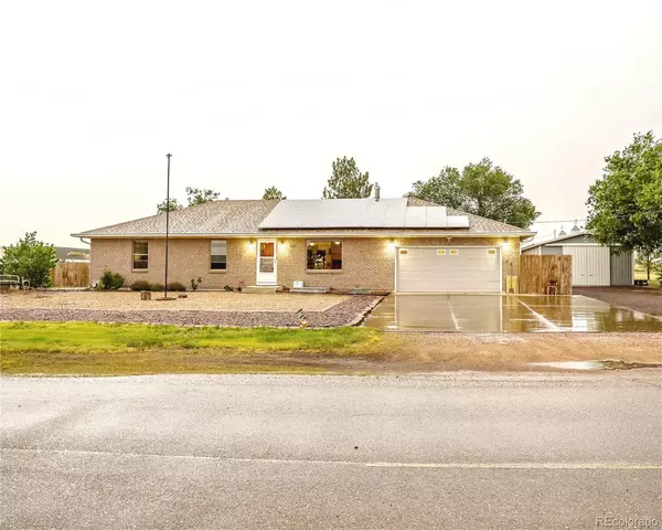 Pueblo, CO 81007,633 N Iliff DR