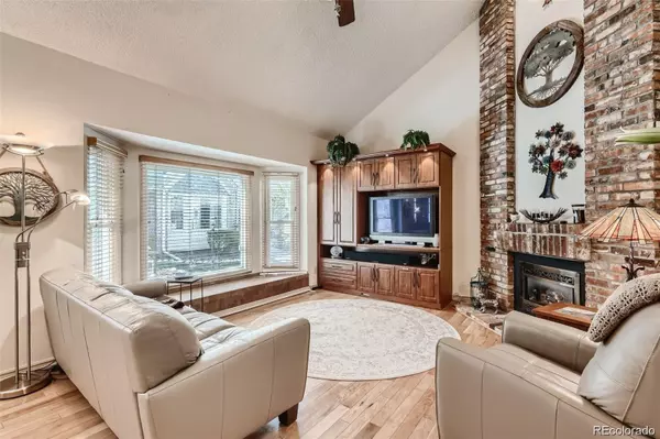 Centennial, CO 80122,7602 S Cove CIR