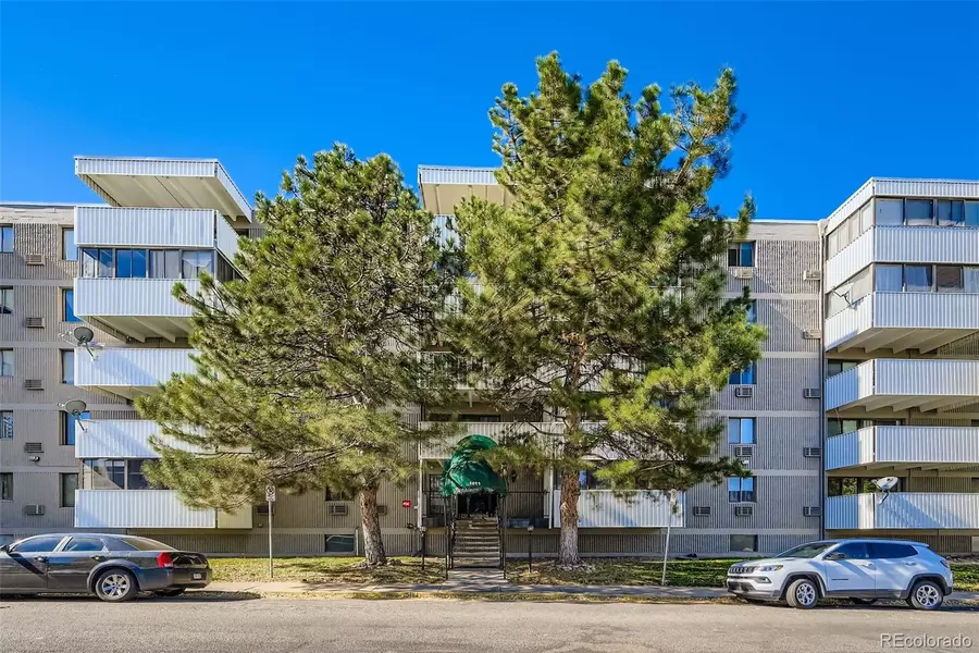 1011 S Ironton ST #306, Aurora, CO 80012