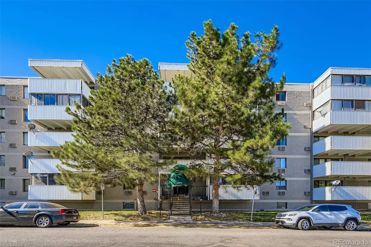 Aurora, CO 80012,1011 S Ironton ST #306