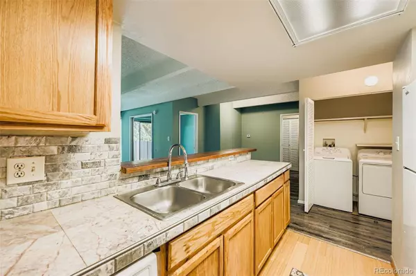Aurora, CO 80012,1011 S Ironton ST #306