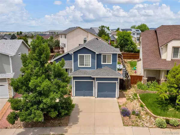 Colorado Springs, CO 80923,5576 Prairie Schooner DR