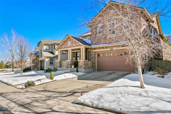 10915 Valleybrook CIR, Highlands Ranch, CO 80130