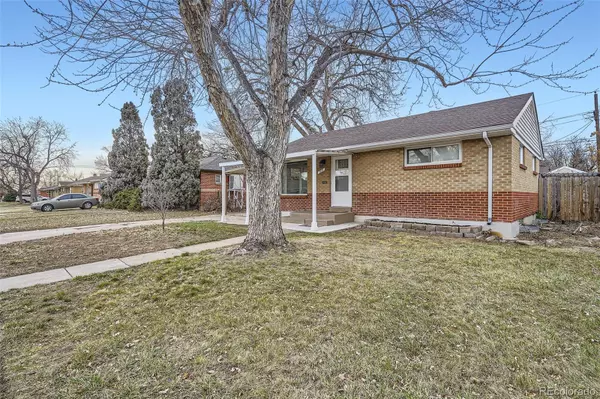 7251 Raritan ST, Denver, CO 80221