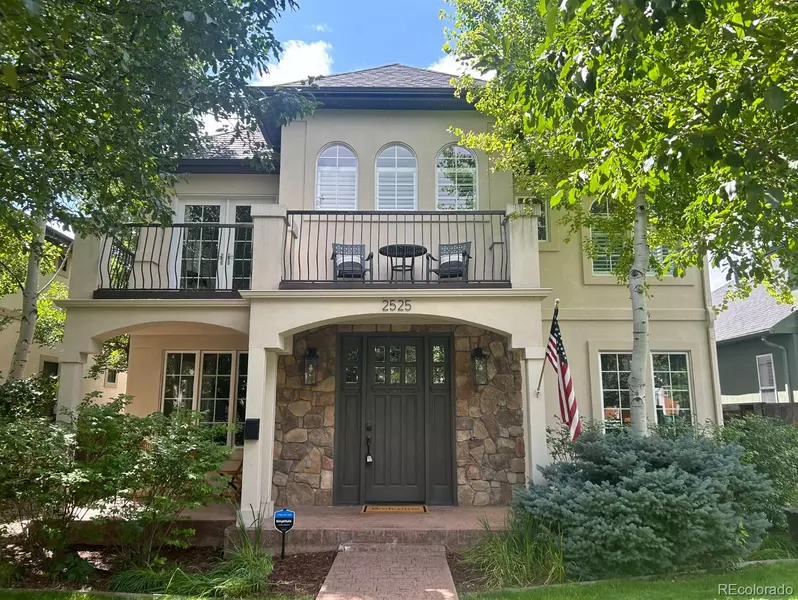 2525 S Monroe ST, Denver, CO 80210