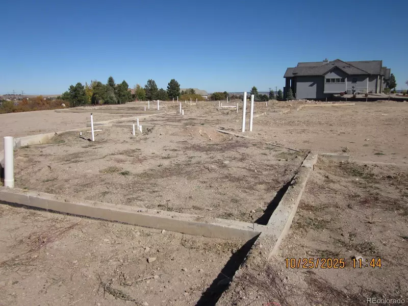 1507 White Fir TER, Castle Rock, CO 80108