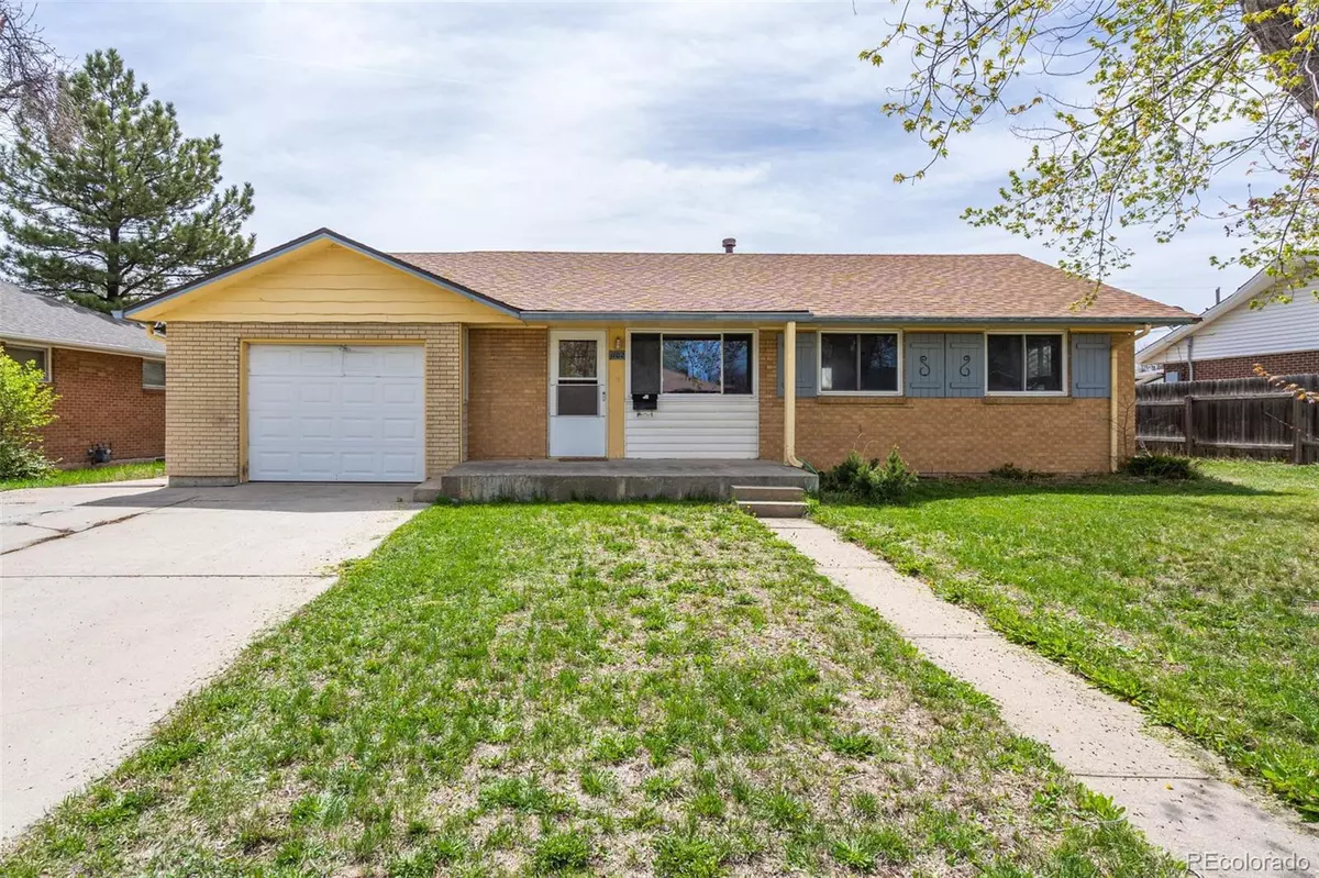 Loveland, CO 80538,1102 Redwood DR