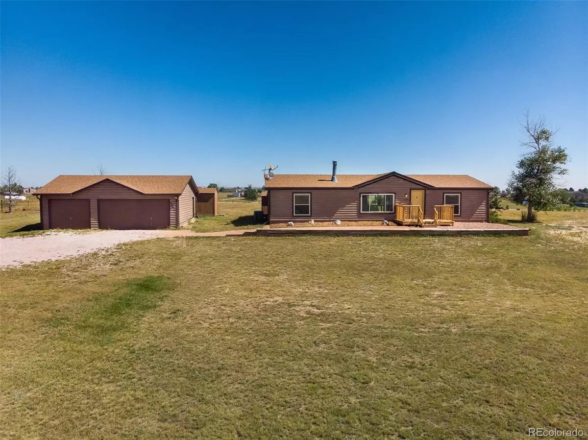 Peyton, CO 80831,5695 Peerless Farms RD