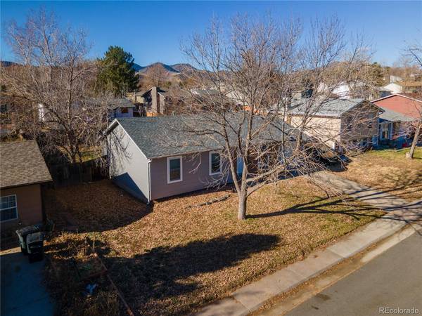 Morrison, CO 80465,4579 S Alkire ST