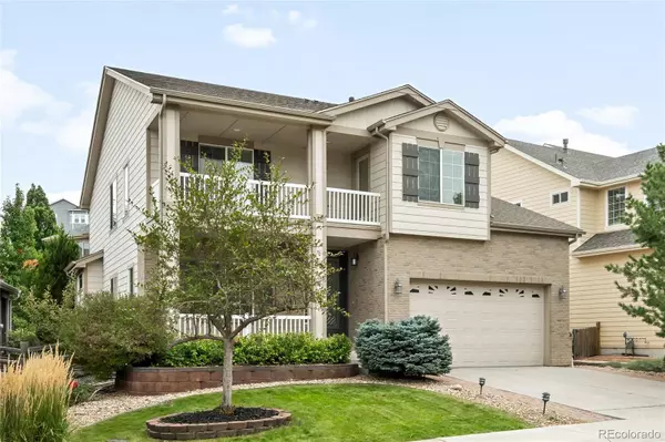 9448 W Plymouth AVE, Littleton, CO 80128