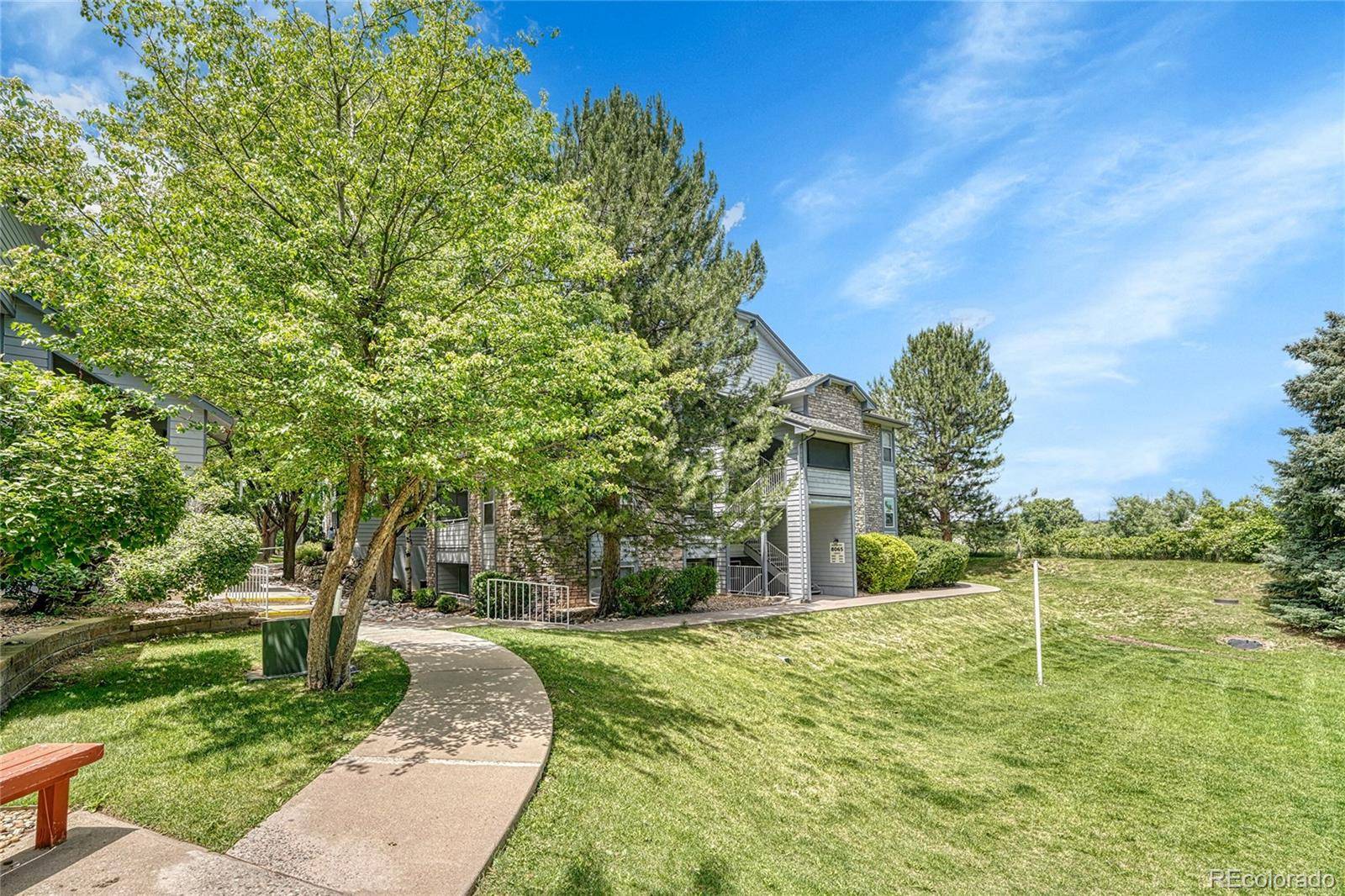 8065 W Eastman PL #6-102, Denver, CO 80227