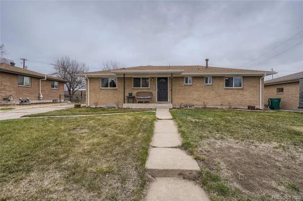 7472 Beach CT, Westminster, CO 80030