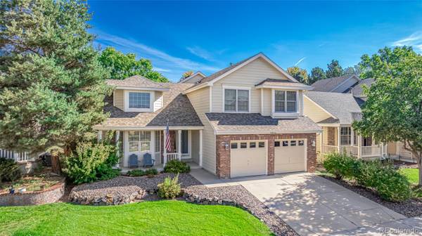 9856 Spring Hill LN, Highlands Ranch, CO 80129