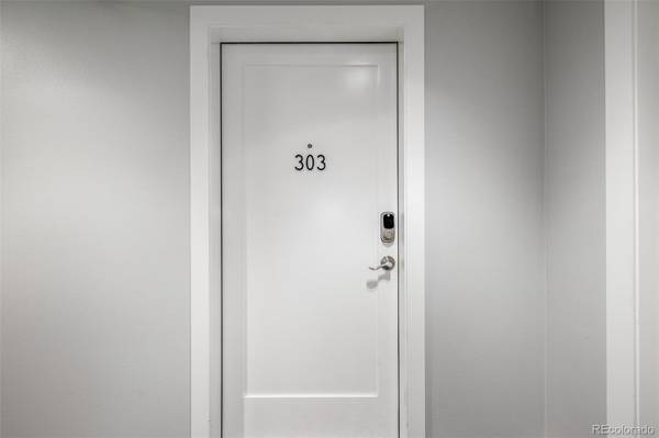 Denver, CO 80209,360 S Lafayette ST #303