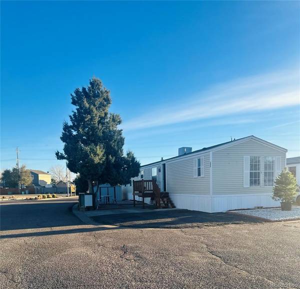 1401 9th ST, Fort Lupton, CO 80621