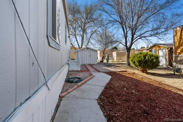 Colorado Springs, CO 80915,1095 Western DR