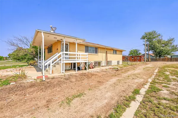 Deer Trail, CO 80105,432 3rd AVE
