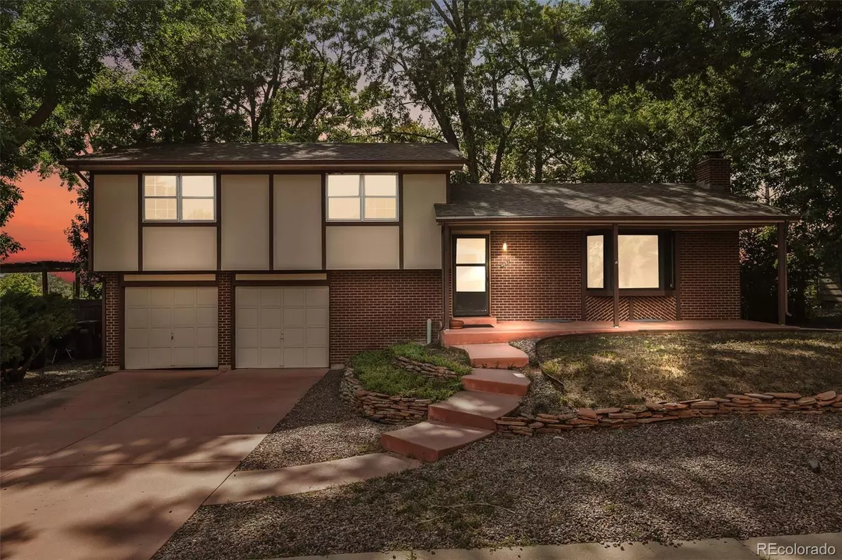 Boulder, CO 80301,4631 Ashfield DR