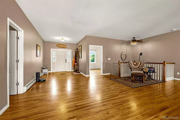 Calhan, CO 80808,1120 Monument ST