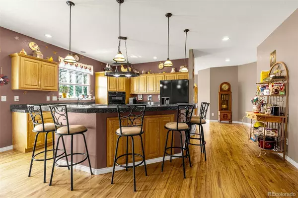 Calhan, CO 80808,1120 Monument ST