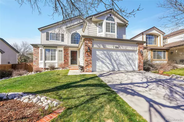 Highlands Ranch, CO 80129,9544 Golden Eagle PL