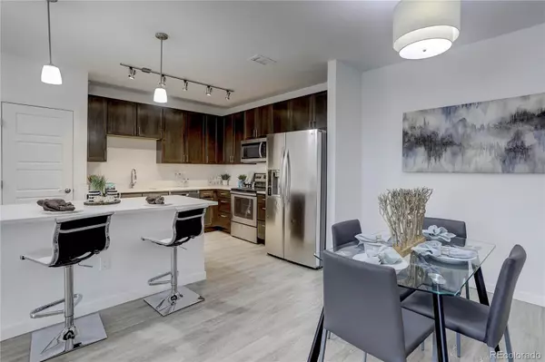 Parker, CO 80134,9185 Wilde LN #206