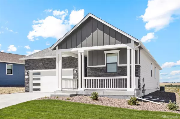 Elizabeth, CO 80107,42998 Colonial TRL