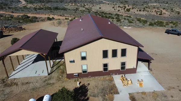 Fort Garland, CO 81133,3744 Ice House RD