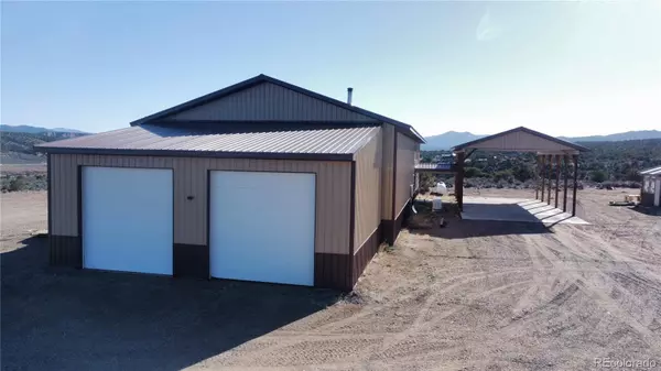 Fort Garland, CO 81133,3744 Ice House RD