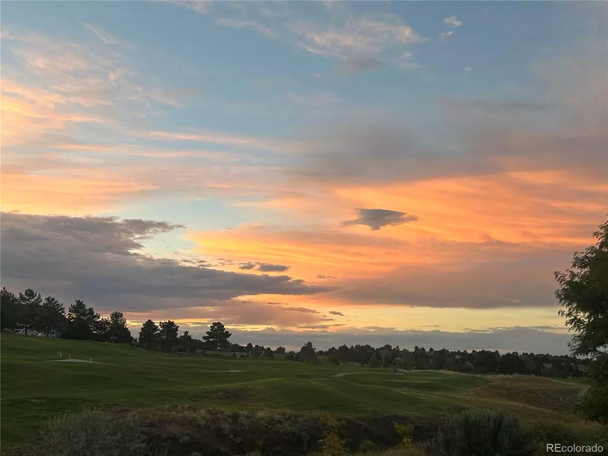 Lone Tree, CO 80124,9851 Greensview CIR