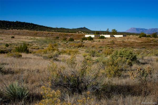 Lot 6 Cuerno Verde DR, Walsenburg, CO 81089