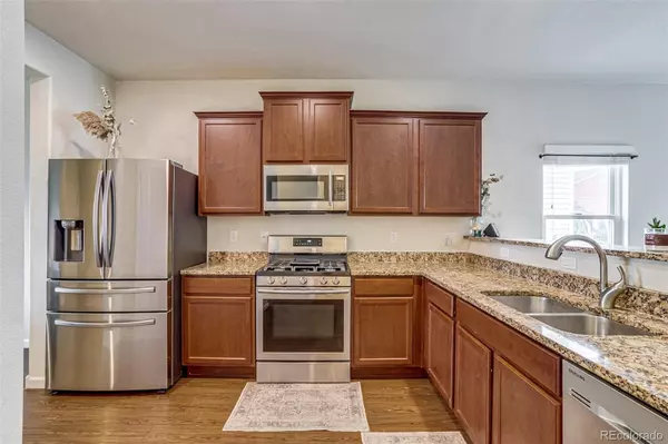 Dacono, CO 80514,5640 W View CIR