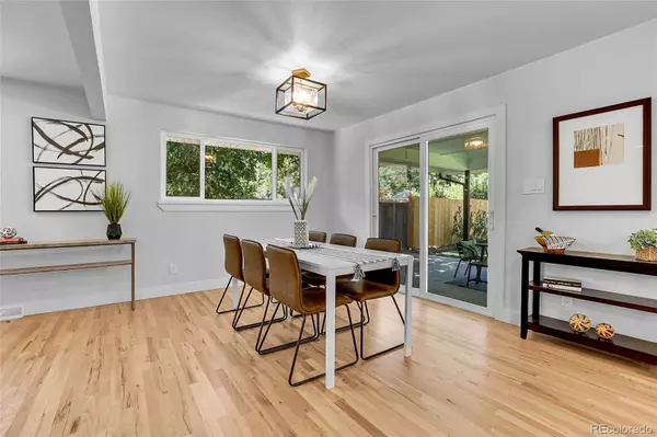 Denver, CO 80231,3309 S Galena CT