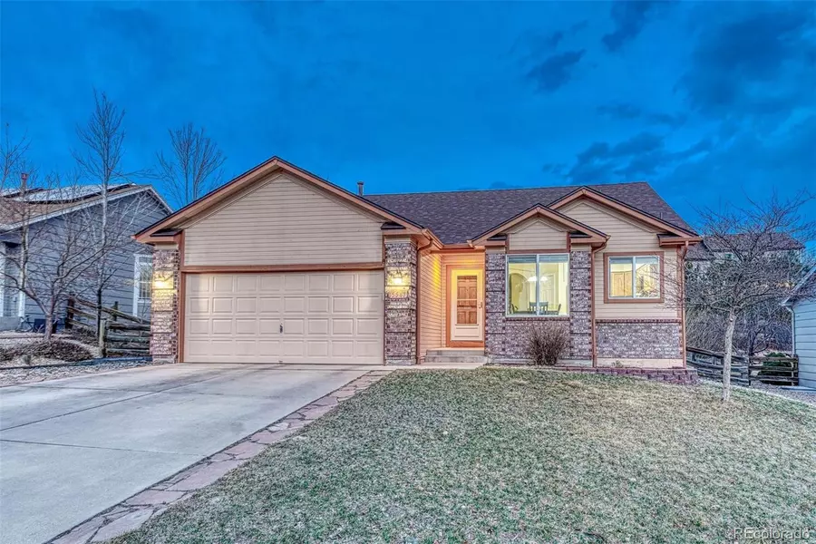 15547 Candle Creek DR, Monument, CO 80132