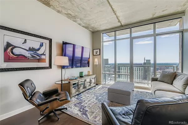 Denver, CO 80202,891 14TH ST #4012